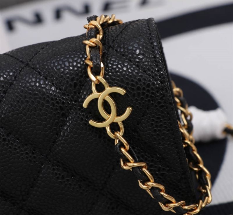 Chanel Other Stachel Bags